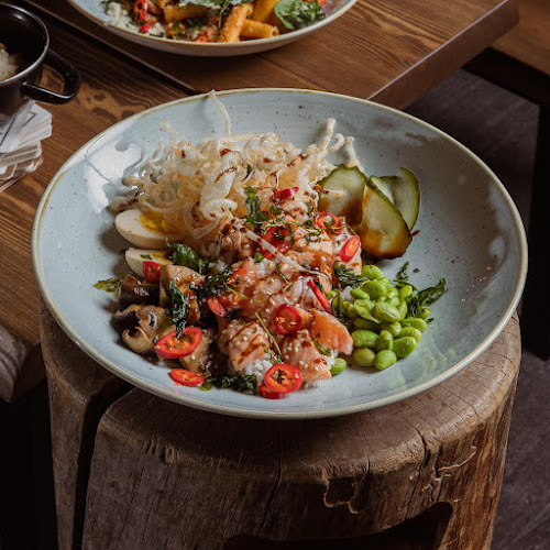 Rinneravintola Piste - Kuusamo