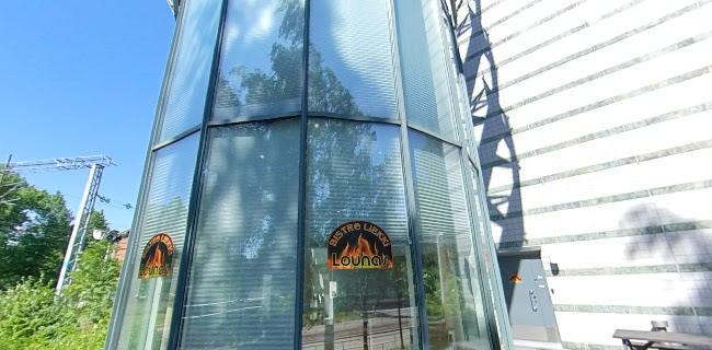 Bistro Liekki Vernissakatu - Ravintola-ala