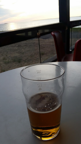 Ravintola Nallikari - Ravintola-ala