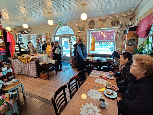 Keskuskatu 51, 38700 Kankaanpää