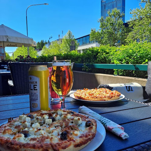 Opinii despre Pub-pizzeria Gaude în Joensuu - Ravintola-ala