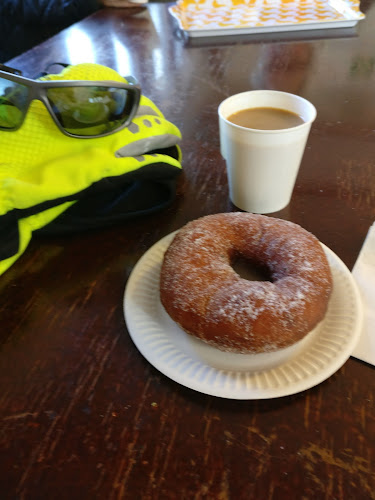 Pitkäkosken ulkoilumaja - Ravintola-ala