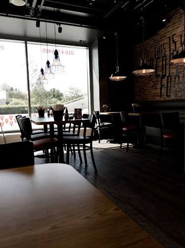 Comentarii opinii despre Pizza Hut Westeri