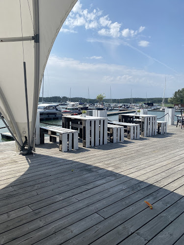 Porho Bar & Grill - Ravintola-ala