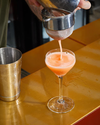 Comentarii opinii despre Albina Ravintola & Viinibaari