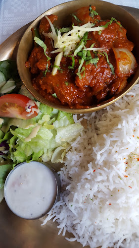 Ravintola Siddhartha - Hämeenlinna