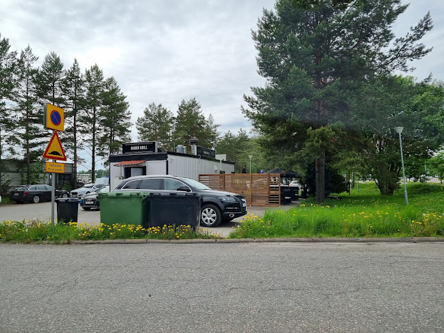 Kokko Grill - Helsinki