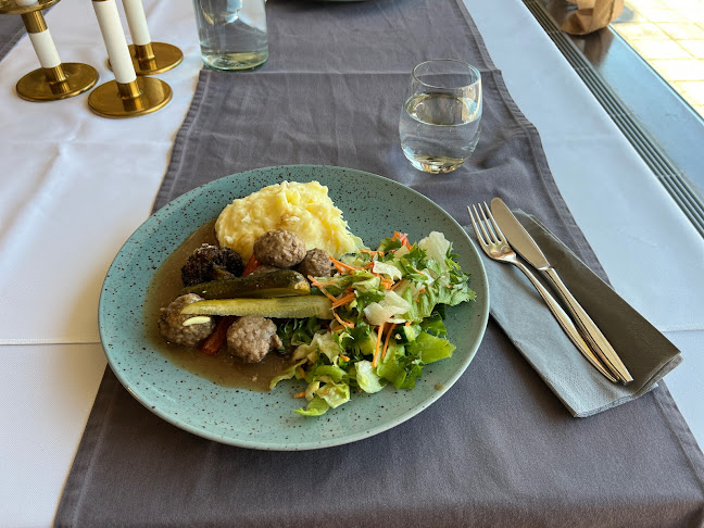 Ravintola Luode Phone number