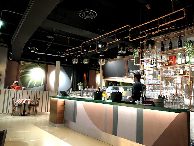 Comentarii opinii despre Ravintola Pomo d’or