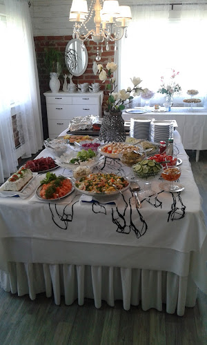 Pitopalvelu Reeta Heikkilä - Ravintola-ala