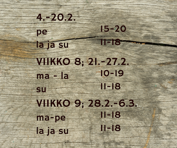 Opinii despre Cafe Päre în Hyvinkää - Ravintola-ala