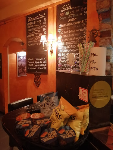 Opinii despre Oluthuone Kuikka în Helsinki - Ravintola-ala