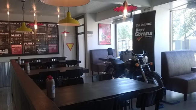 Korv-Görans - Kokkola