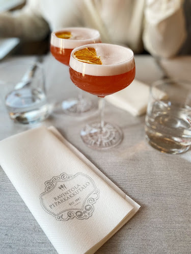 Ravintola Piparkakkutalo - Hämeenlinna