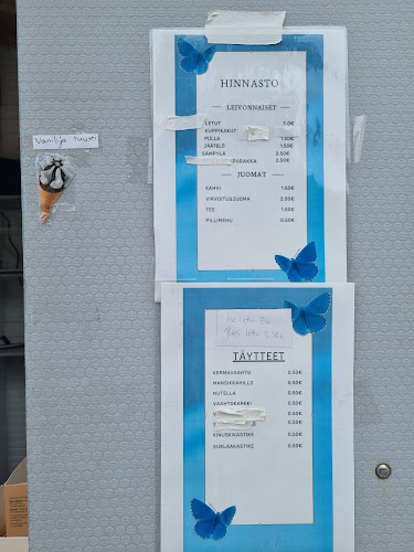 Talvisalonkatu 15, 57100 Savonlinna