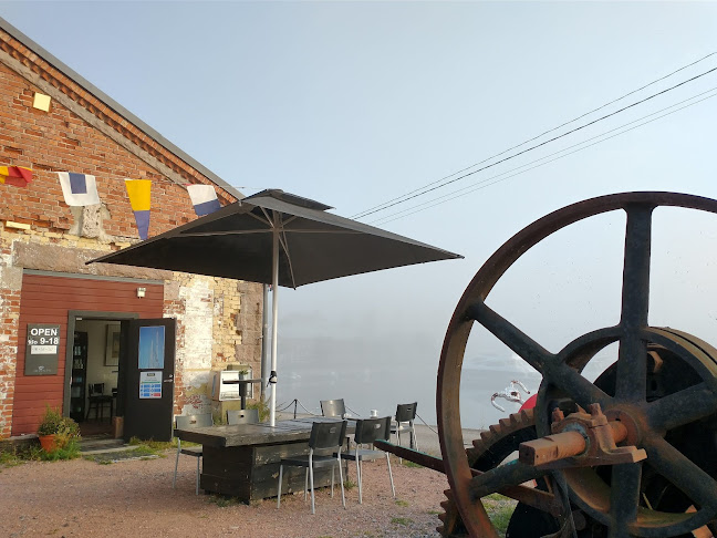 Reviews of Café Konttori in Hanko - Ravintola-ala