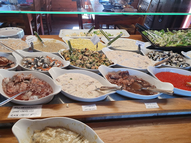 Comentarii opinii despre På Kroken