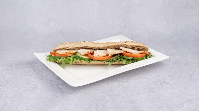 Pizza Stoppi - Jyväskylä