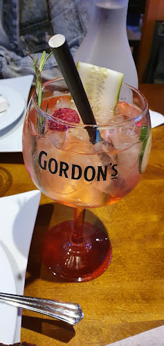 Ravintola Caverna - Ravintola-ala