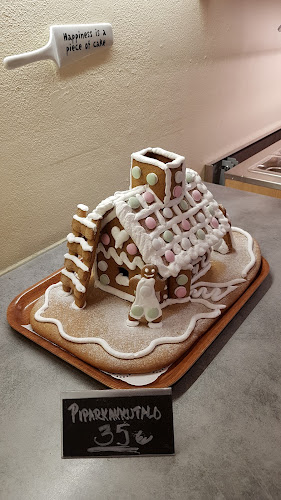 Comentarii opinii despre Kataja Kahvila-Konditoria