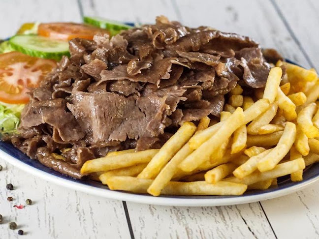 Opinii despre Orikedon Taverna în Turku - Ravintola-ala