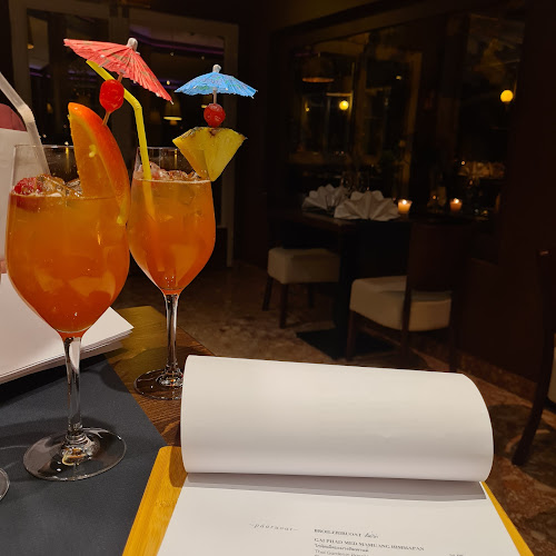 Opinii despre Le Soleil | Ravintola - Restaurant în Naantali - Ravintola-ala