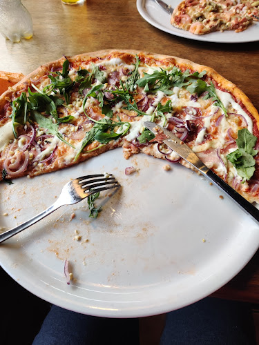 Comentarii opinii despre Restaurant Heinolan Pizza Kulma