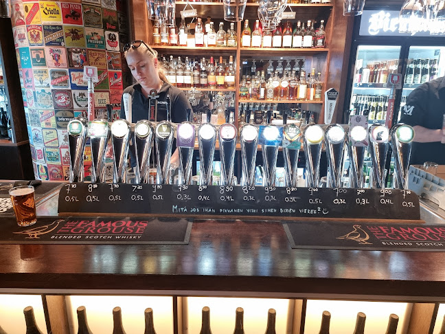 Comentarii opinii despre Bierhaus Berlin