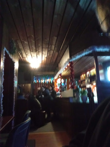 Timpan Mesta - Ravintola-ala