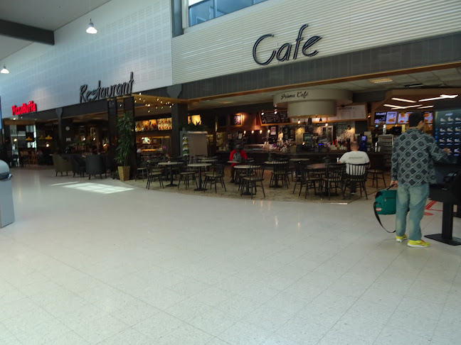 Opinii despre Prisma Café Riihimäki în Riihimäki - Ravintola-ala