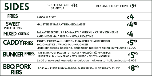 Kauppakatu 14, 08100 Lohja