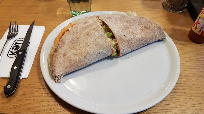 1 Nygatan, Mariehamn 22100, Ahvenanmaa