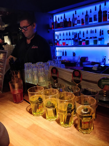 Bar Pena & The Disco - Salo