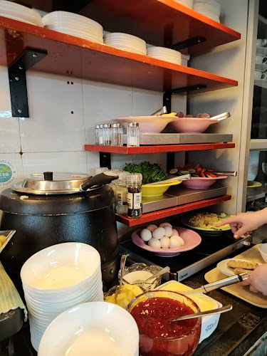 Comentarii opinii despre Kahvila Oskari