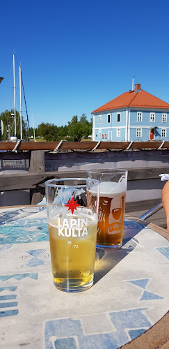 Kahvila Ruiskuhuone - Raahe