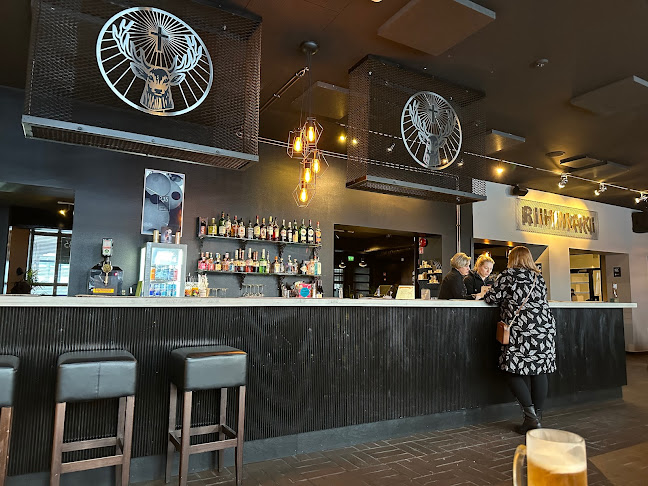 R35 Bar&Kitchen - Ravintola-ala