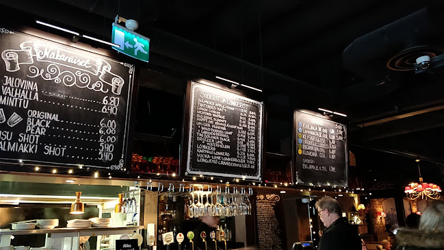 Opinii despre Jyvänen Martinlaakso în Vantaa - Ravintola-ala