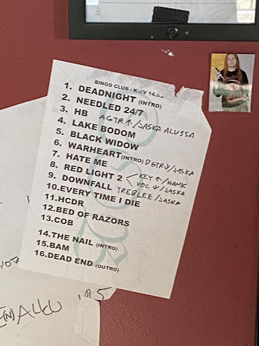 Opinii despre Ravintola Bodom Bar & Sauna în Espoo - Ravintola-ala