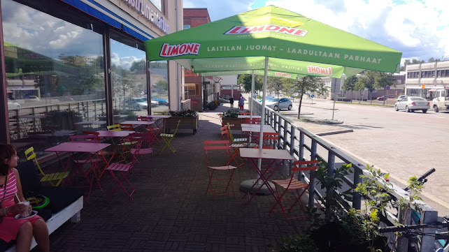 Kaesan Kotileipomo Oy Open Times