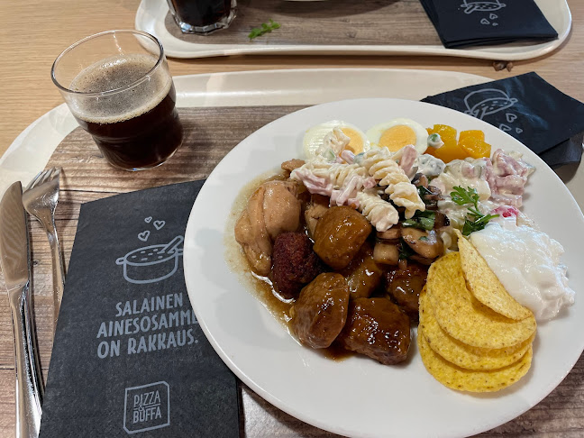 Savarinkatu 9, 84100 Ylivieska