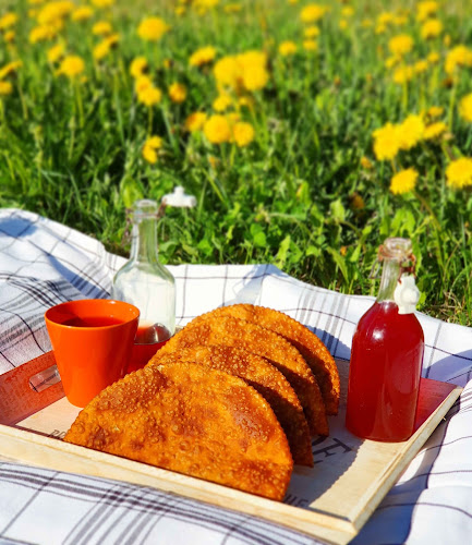 Leipomo Laurikainen - Ravintola-ala