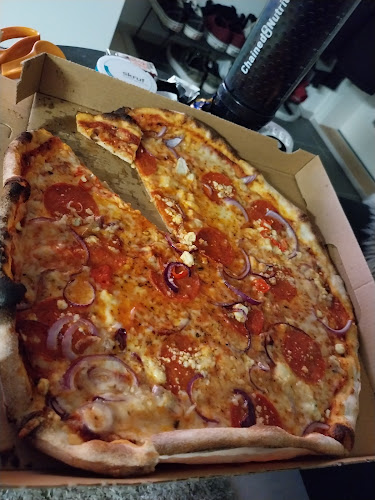 Opinii despre La Mamma Kebab Pizzeria în Tampere - Ravintola-ala