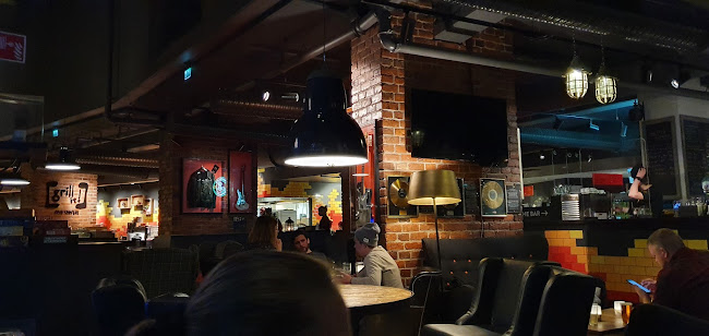 Paja Bar - Tampere