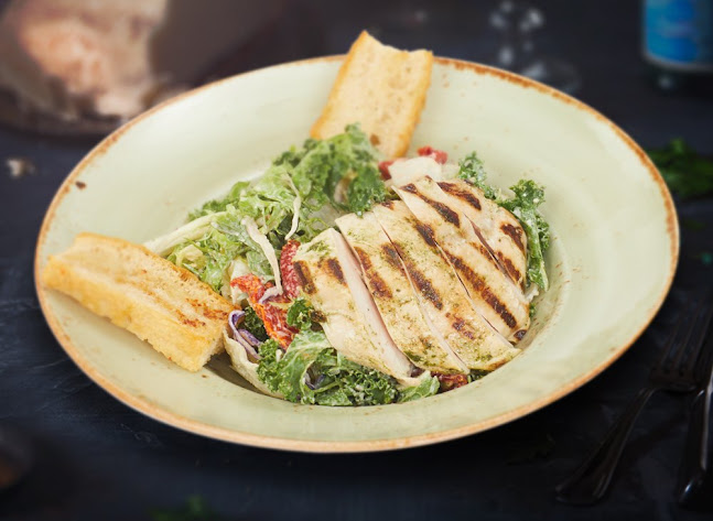 Comentarii opinii despre Rosso Joensuu