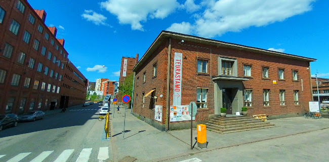 Reviews of Teurastamon Portti Roslund in Helsinki - Ravintola-ala