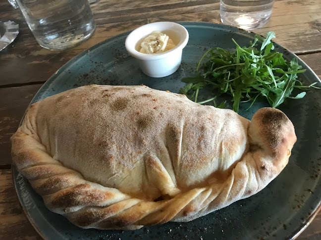 Opinii despre Niska Turku în Turku - Ravintola-ala