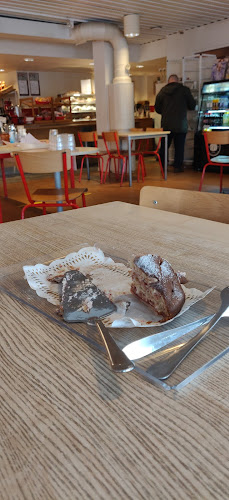 Leivon Leipomo Oy - Ravintola-ala