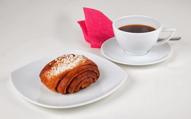 Leipomo-kahvila BunBum - Mikkelin kauppahalli