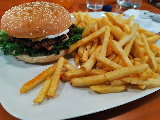 Comentarii opinii despre Old Road restaurant