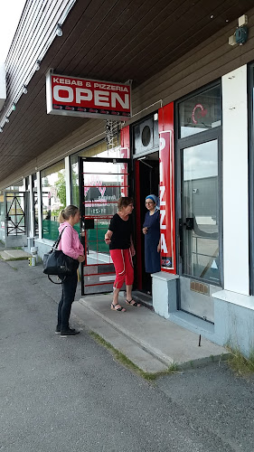 Pizzeria Kebab Napoli